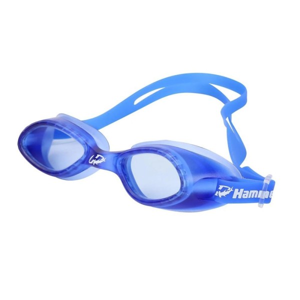 Encontraproduto.com.br - Óculos De Natação Energy Hammerhead Cor Azul-azul