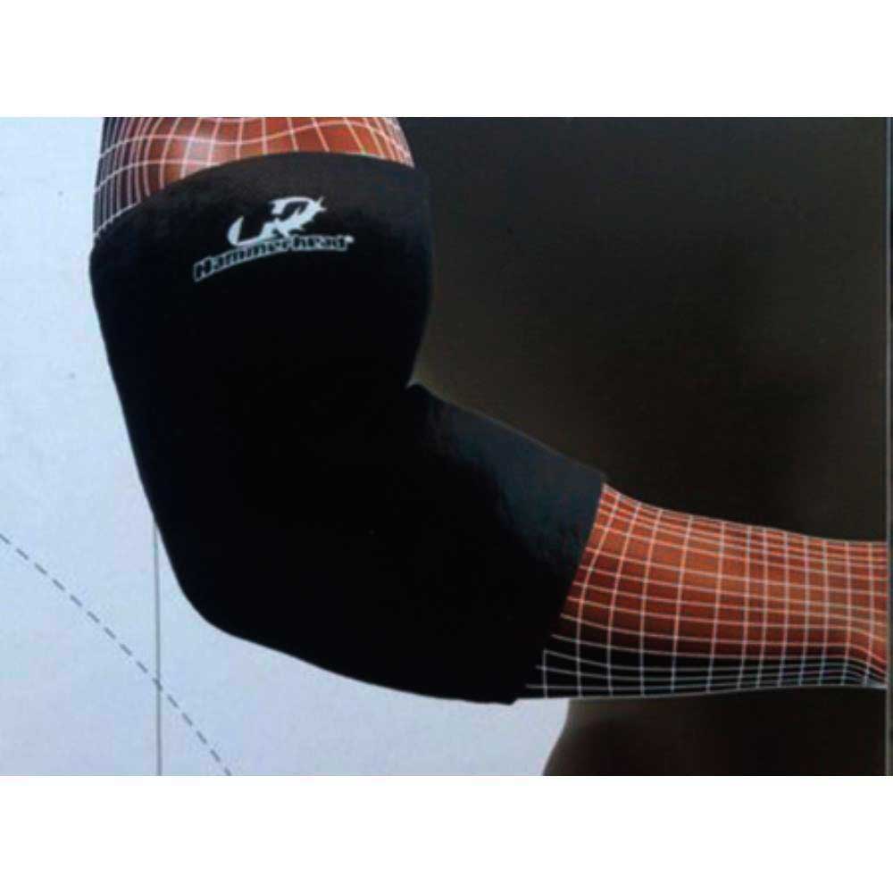 Cotoveleira Linha Elástica G Preta HammerHead
