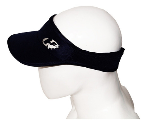 Viseira Running Hammerhead - Corrida Triathlon Caminhada
