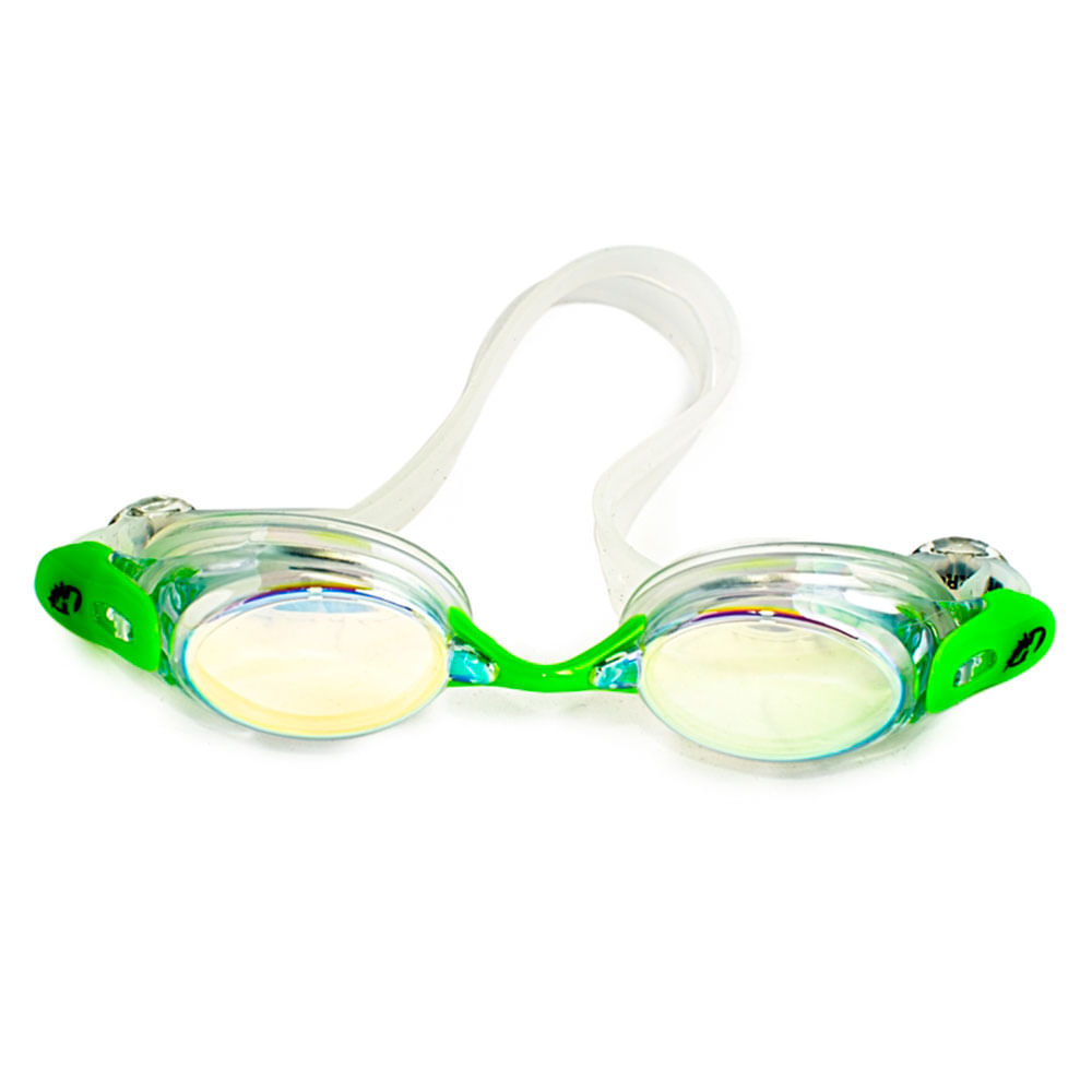 Óculos de Natação Racetech Mirror Espelhado Hammerhead
