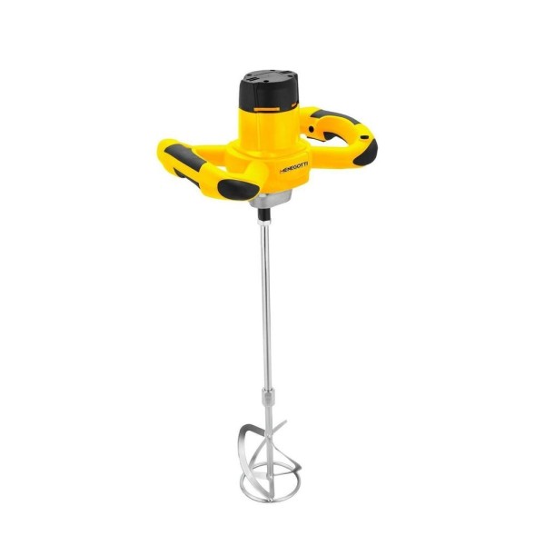 Misturador Eletrico Mel1600 Com Motor Mono 127v 60hz 1600w