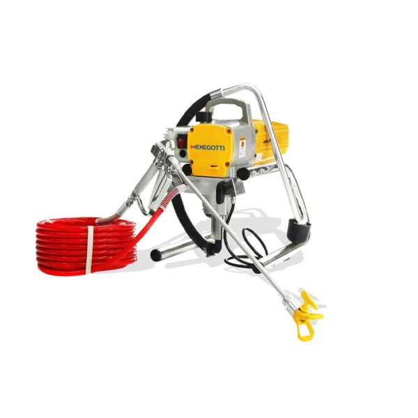 Máquina de Pintura Airless MMA 900 Menegotti