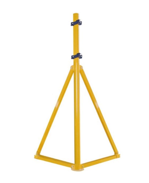 Encontraproduto.com.br - Pedestal Com Capacidade De 1000Kg Menegotti
