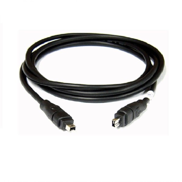 Cabo Firewire 4x6 1,80mt
