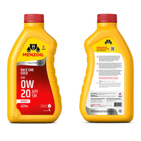 Encontraproduto.com.br - Oleo Motor 1 Litro 0W20 Sintetico