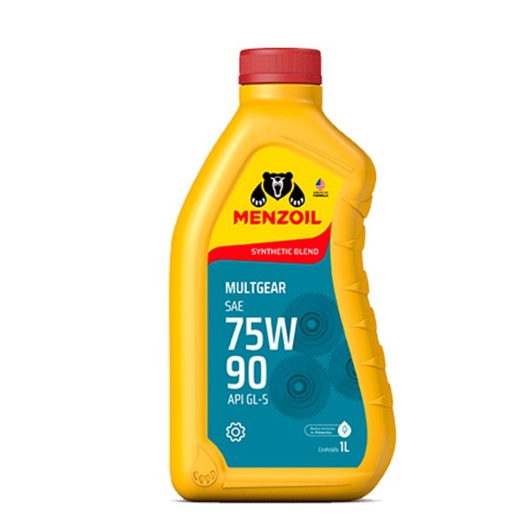 Encontraproduto.com.br - Oleo Caixa 75W90 Semissintetico