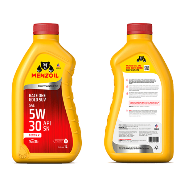 Encontraproduto.com.br - Oleo Motor 1 Litro 5W30 Diesel Sintetico Dexos Ii