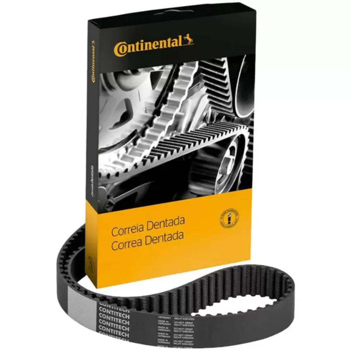 Encontraproduto.com.br - 4761 CORREIA COMANDO / CORREIA COMANDO XANTIA /  CONTITECH