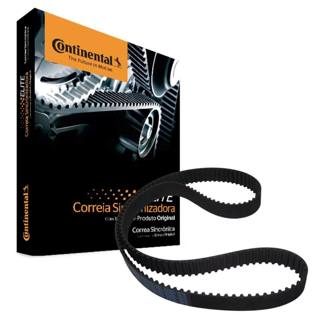 Encontraproduto.com.br - 4761 CORREIA COMANDO / CORREIA COMANDO XANTIA /  CONTITECH
