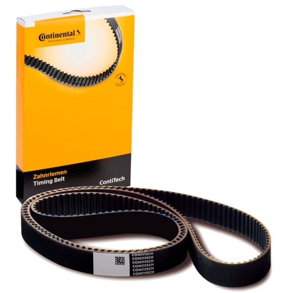Encontraproduto.com.br - 10928 CORREIA COMANDO / CORREIA COMANDO IPANEMA / 125 DENTES (P/SENSOR AUTOMAT) CONTITECH