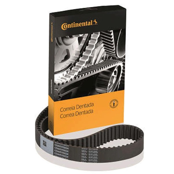 1390 CORREIA COMANDO / CORREIA COMANDO FIORINO PICK-UP / (LARGA) (117 DENTES) CONTITECH