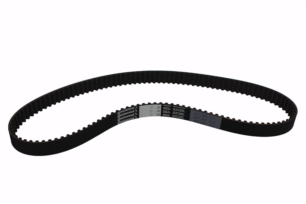 Encontraproduto.com.br - 14547 CORREIA COMANDO / CORREIA COMANDO COROLLA / (121 DENTES) CONTITECH