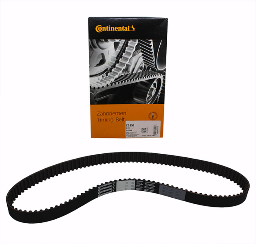 Encontraproduto.com.br - 14547 CORREIA COMANDO / CORREIA COMANDO COROLLA / (121 DENTES) CONTITECH
