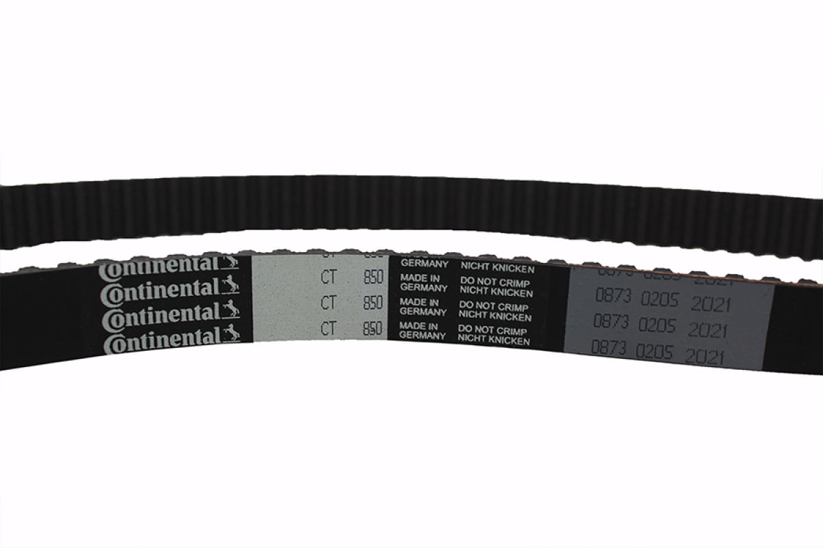 Encontraproduto.com.br - 14547 CORREIA COMANDO / CORREIA COMANDO COROLLA / (121 DENTES) CONTITECH