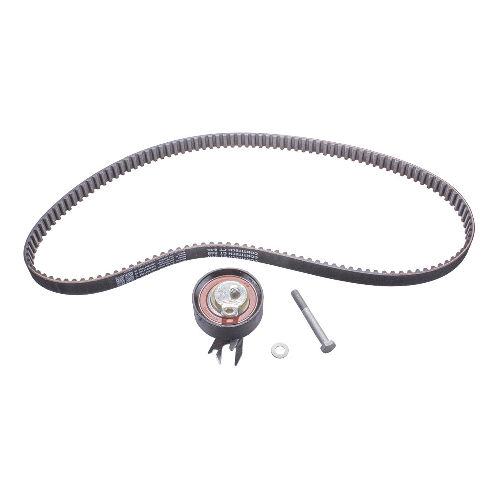 Encontraproduto.com.br - 57093 CORREIA COMANDO / CORREIA COMANDO GOL / (KIT C/TENSIONADOR) CONTITECH