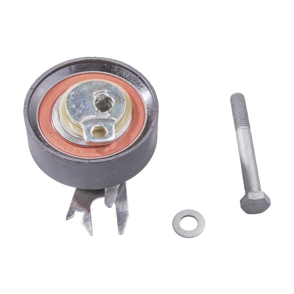 Encontraproduto.com.br - 57093 CORREIA COMANDO / CORREIA COMANDO GOL / (KIT C/TENSIONADOR) CONTITECH