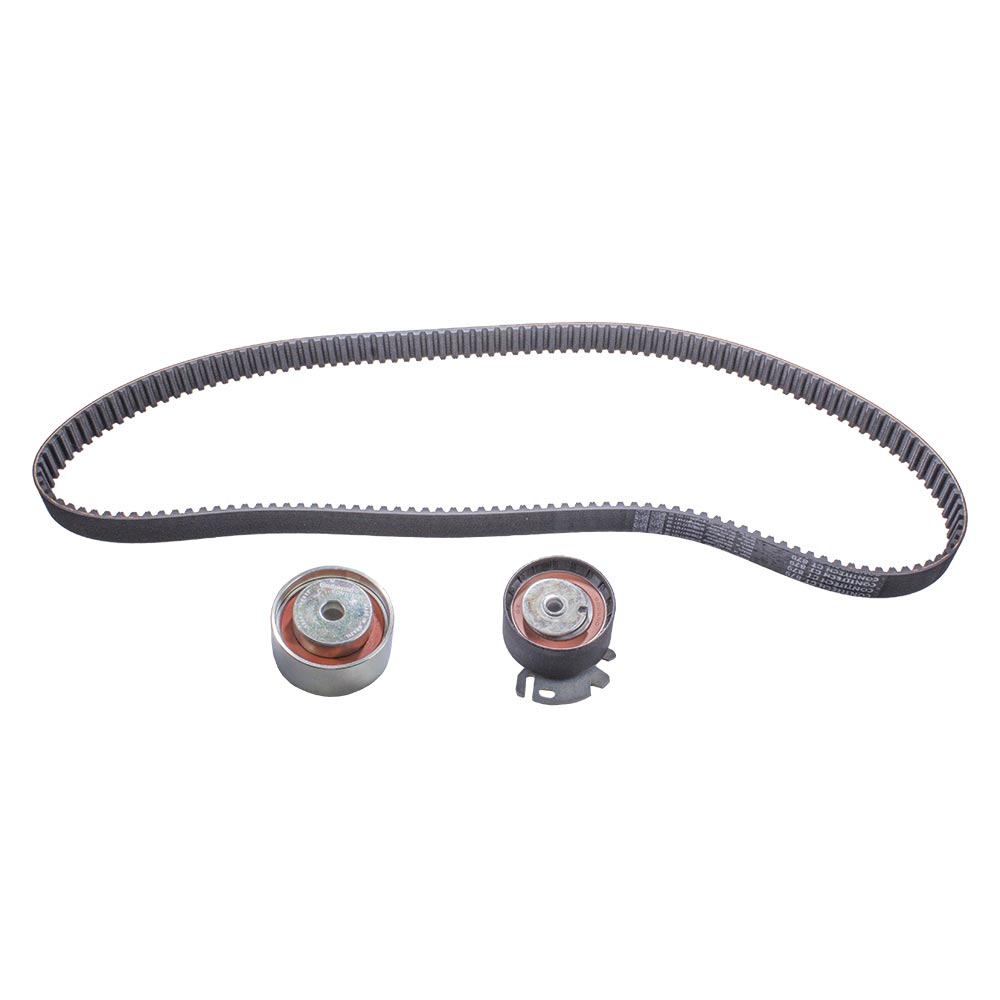 Encontraproduto.com.br - 55904 CORREIA COMANDO / CORREIA COMANDO PALIO / (KIT C/TENSIONADOR/GUIA) CONTITECH