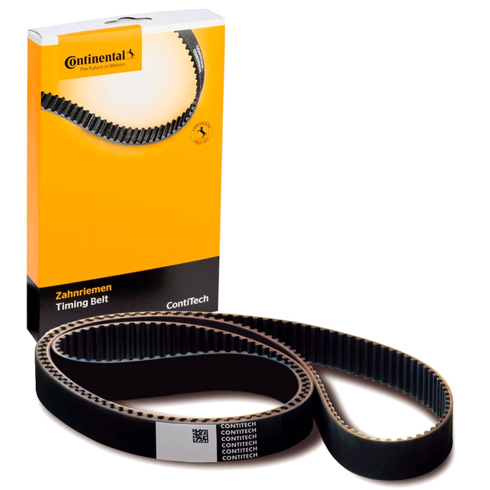 Encontraproduto.com.br - 55901 CORREIA COMANDO / CORREIA COMANDO PALIO / (KIT C/TENSIONADOR) CONTITECH