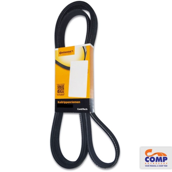 Encontraproduto.com.br - Correia Dentada HR 626 MX-3 Eclipse Galant Space Wagon Grand Vitara Swift 1991 em diante Contitech 4PK925 Gir / Ar Condicionado / Alt / Dir Hidr
