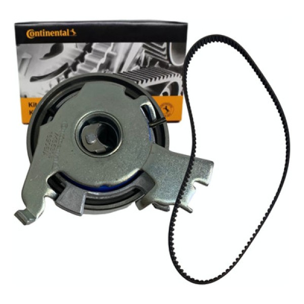 Encontraproduto.com.br - 57098 CORREIA COMANDO / CORREIA COMANDO KADETT / (KIT C/TENSIONADOR) CONTITECH
