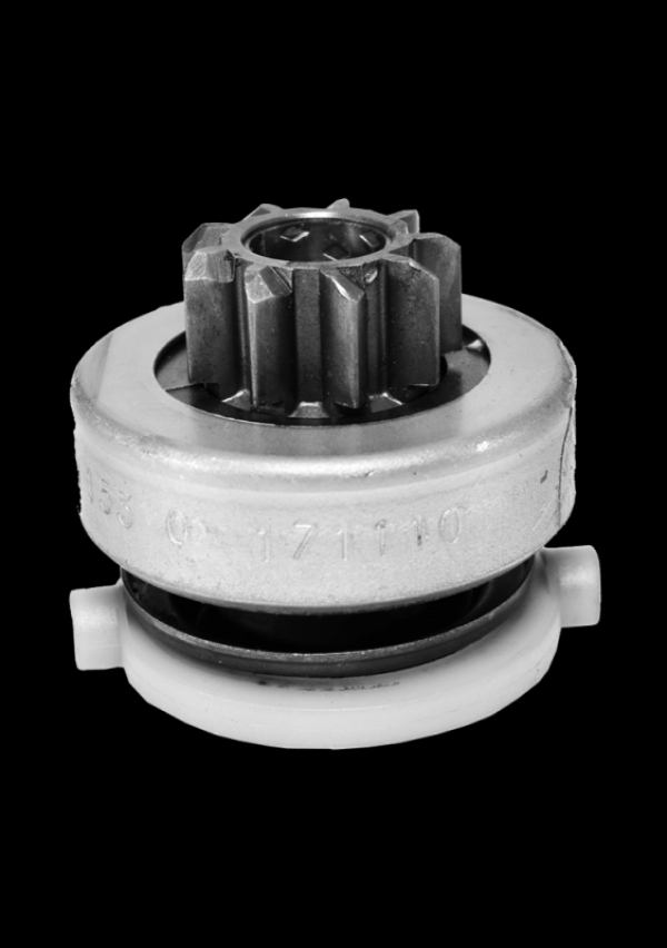 Encontraproduto.com.br - Bendix Impulsor de Partida BZM 1153 Sandero Clio Kangoo Modus Thalia Kubistar Twingo