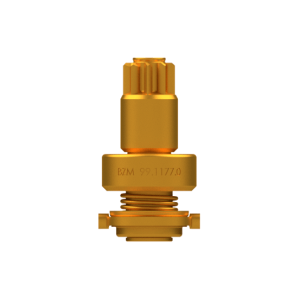 Encontraproduto.com.br - Bendix Impulsor de Partida BZM 1177 VW 9 Dentes Gol Parati Saveiro