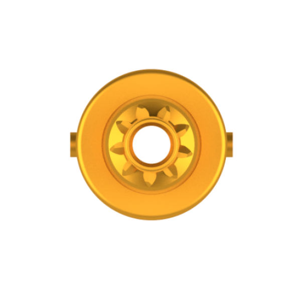 Encontraproduto.com.br - Bendix Impulsor de Partida BZM 1177 VW 9 Dentes Gol Parati Saveiro