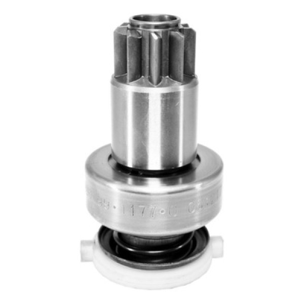 Encontraproduto.com.br - Bendix Impulsor de Partida BZM 1177 VW 9 Dentes Gol Parati Saveiro