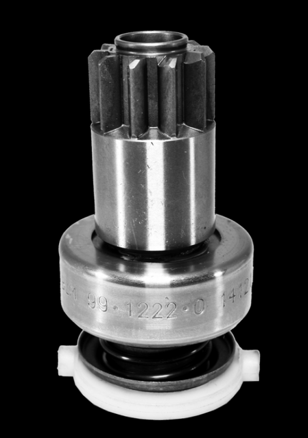 Encontraproduto.com.br - Bendix Impulsor de Partida BZM 1222 VW Gol Parati G3 10 Dentes