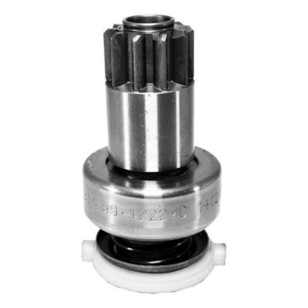 Encontraproduto.com.br - Bendix Impulsor de Partida BZM 1222 VW Gol Parati G3 10 Dentes