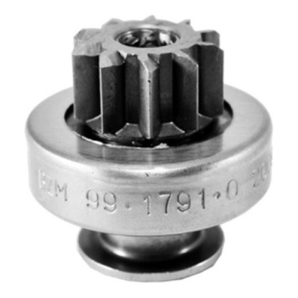 Encontraproduto.com.br - Bendix Impulsor de Partida BZM 1791 Ford New Fiesta Nova Ecosport
