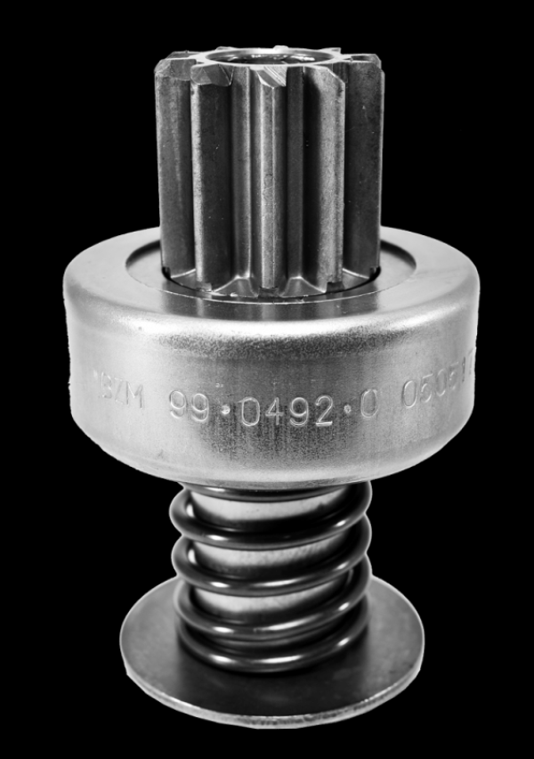 Encontraproduto.com.br - IMPULSOR PART. LUCAS MBB 190/200/230