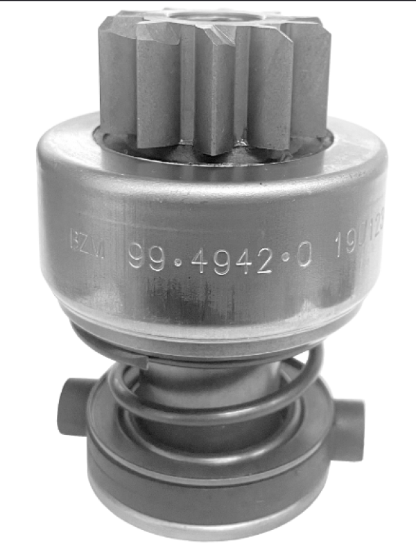 Encontraproduto.com.br - Bendix Impulsor de Partida BZM 4942 Especial