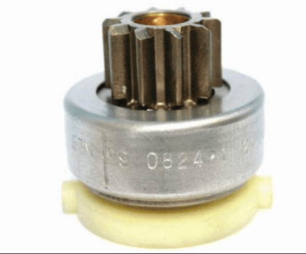 Encontraproduto.com.br - Bendix Impulsor de Partida BZM 824 ( 1208 ) 10 Dentes Courier, Fiesta, Ford Ka