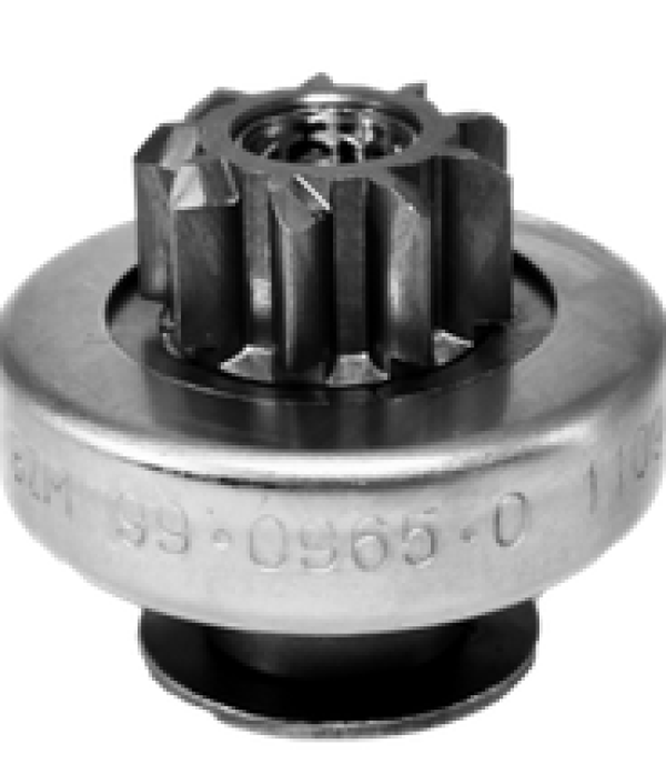 Encontraproduto.com.br - Bendix Impulsor de Partida BZM 0965 Clio, Courier, Pegeot, Ecosport, Escort, Fiesta, Ka, Fiat