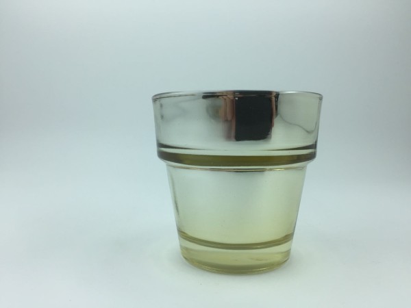 Luminária de mesa modelo copinho
