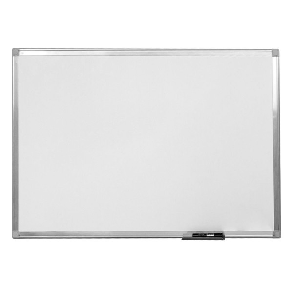 Encontraproduto.com.br - Quadro Branco Uv Alumínio A Stalo 40x30