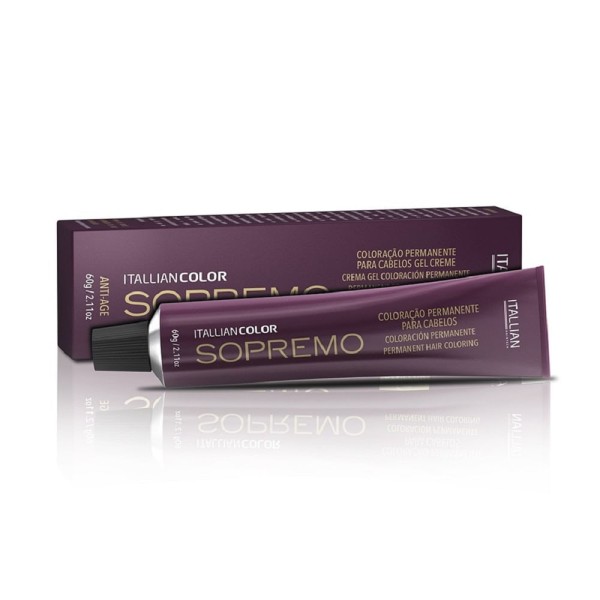 Encontraproduto.com.br - Coloração 7.34 Conhaque Sopremo 60g