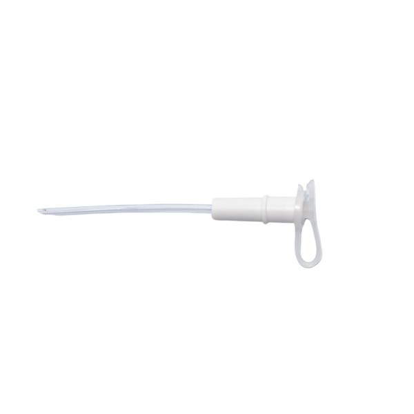 Encontraproduto.com.br - Sonda Retal Nº 6 - Pacote com 10 unidades