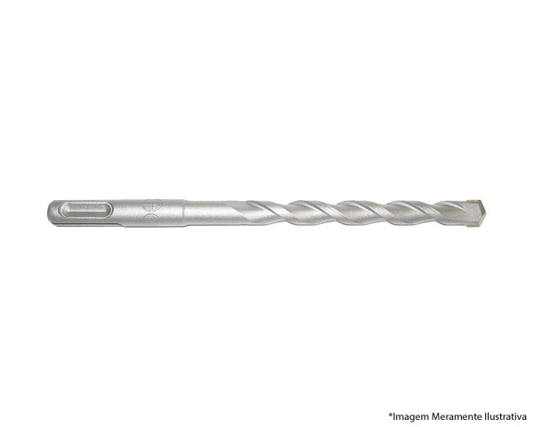 Broca SDS Plus 12mm x 260mm HT 2651
