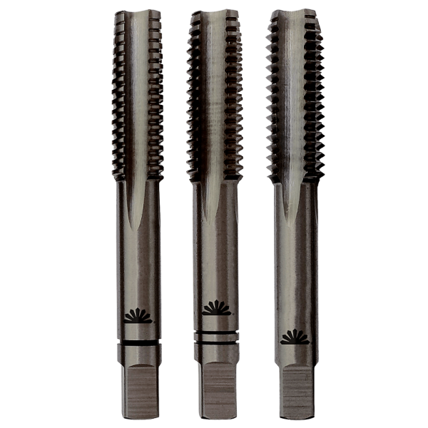 Encontraproduto.com.br - Macho Manual AR M12 x 1.75 101 JG3 301040310 HTOM