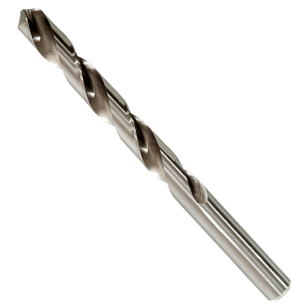 Encontraproduto.com.br - Broca AR HP DIN 338 7.94 x 75 x 117mm 5/16 Pol. HTOM