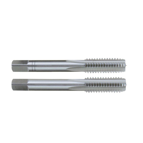 Jogo Macho manual MM 10,00 x 1,50mm HT 29648 com 2 peças