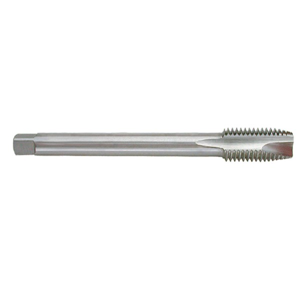 Macho Máquina M 4,0 x 0,70mm HT 35236 Haste fina ponta helicoidal