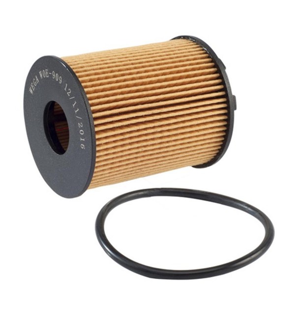 Filtro Oleo Motor Fiat Punto T-Jet 1.4 Turbo 2009
