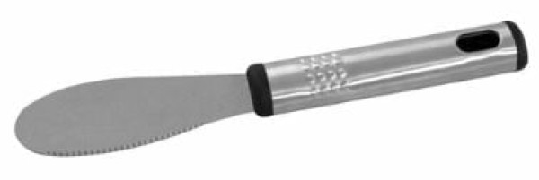 Encontraproduto.com.br - Espátula para Patê em Inox - MIMO