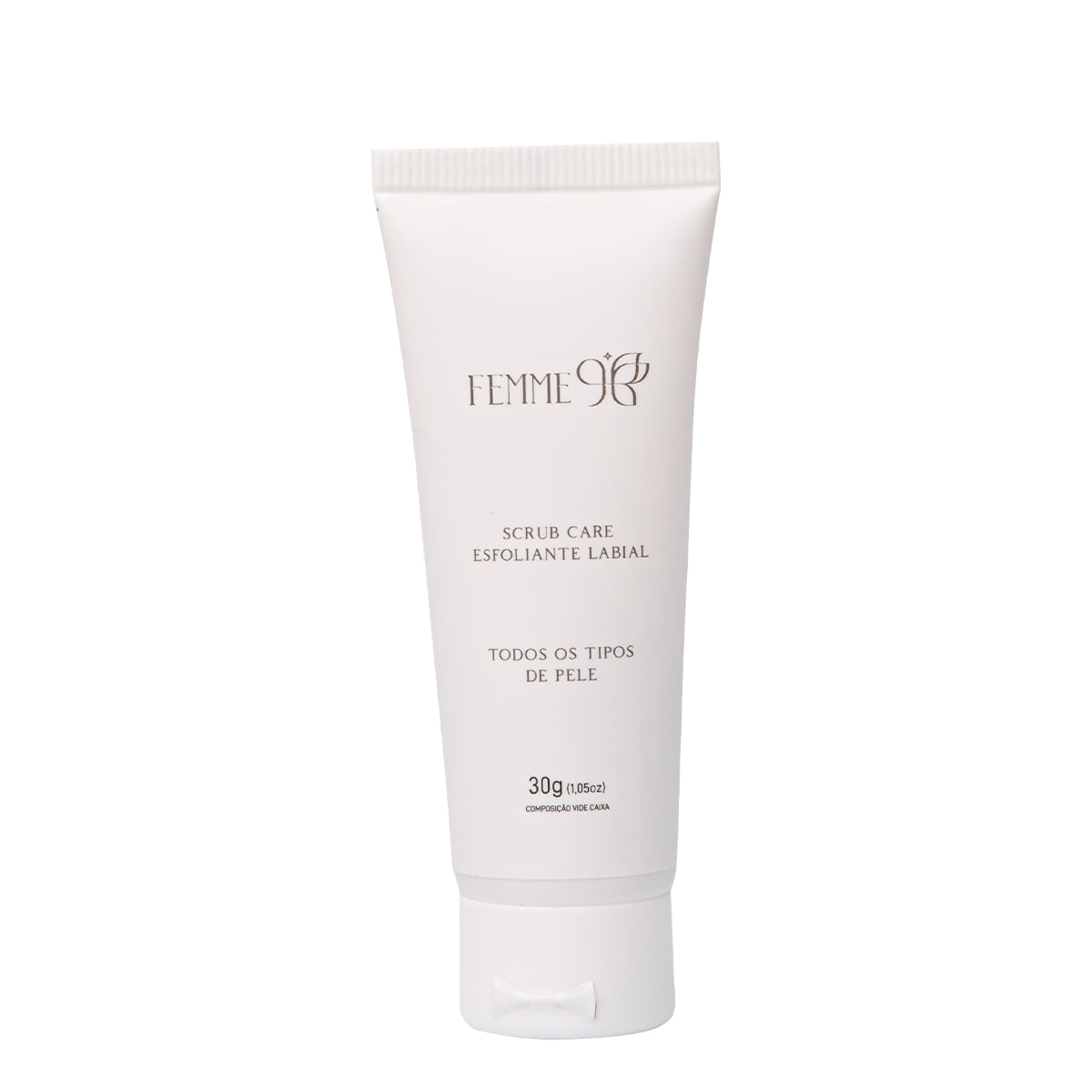 Femme9 Scrub Care - Esfoliante Labial 30g