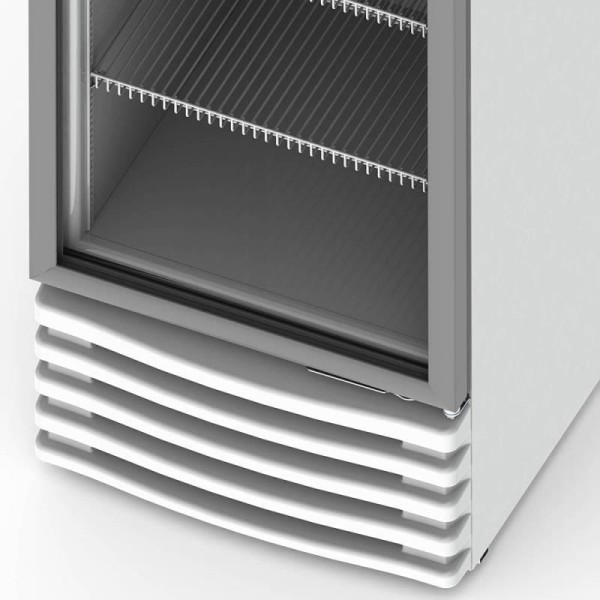 Encontraproduto.com.br - EXPOSITORA DE BEBIDAS VV 550 BRANCO
