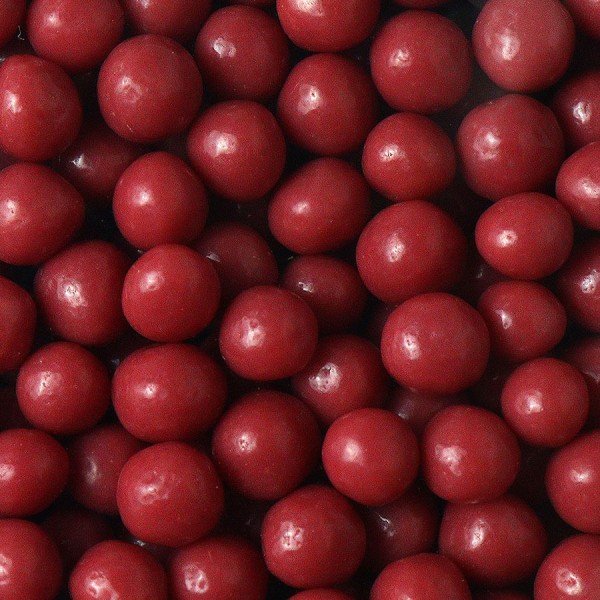 Encontraproduto.com.br - Crispearls Chocolate Ruby 200g Monalisa Callebaut - NOSSA CRIA