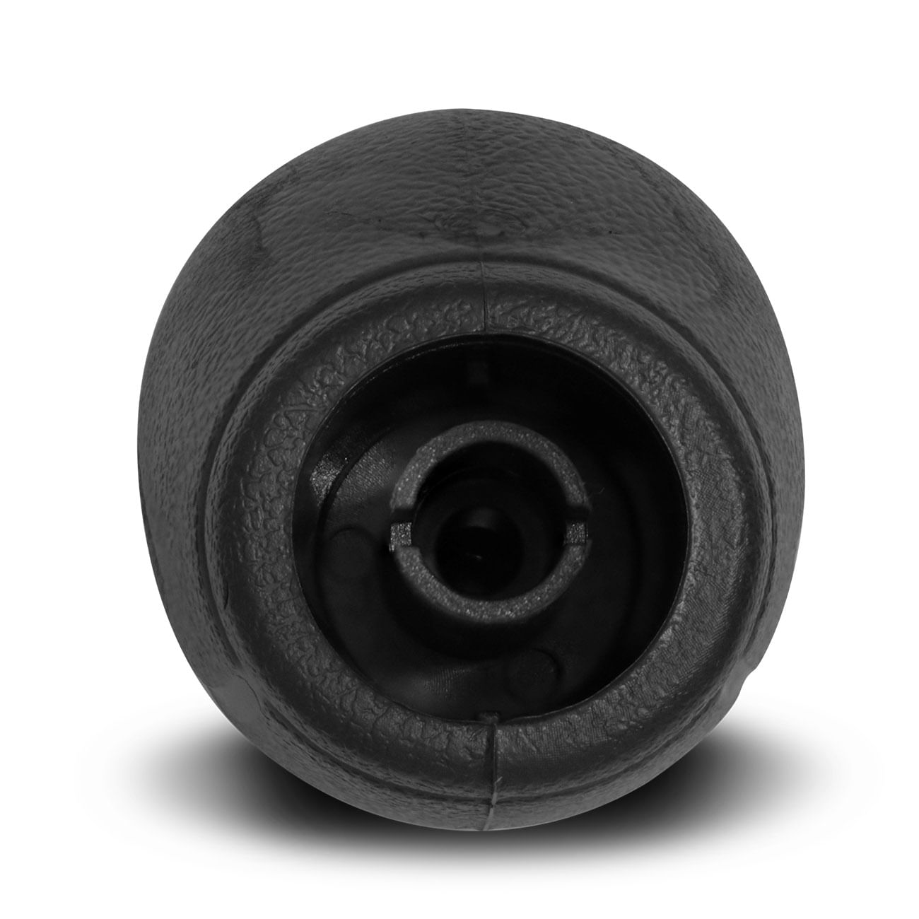 Encontraproduto.com.br - Bola de Câmbio Manopla Onix Spin Cobalt 12 a 20 Prisma 13 a 19 Sonic 12 a 14 Preto Aro Cromado
